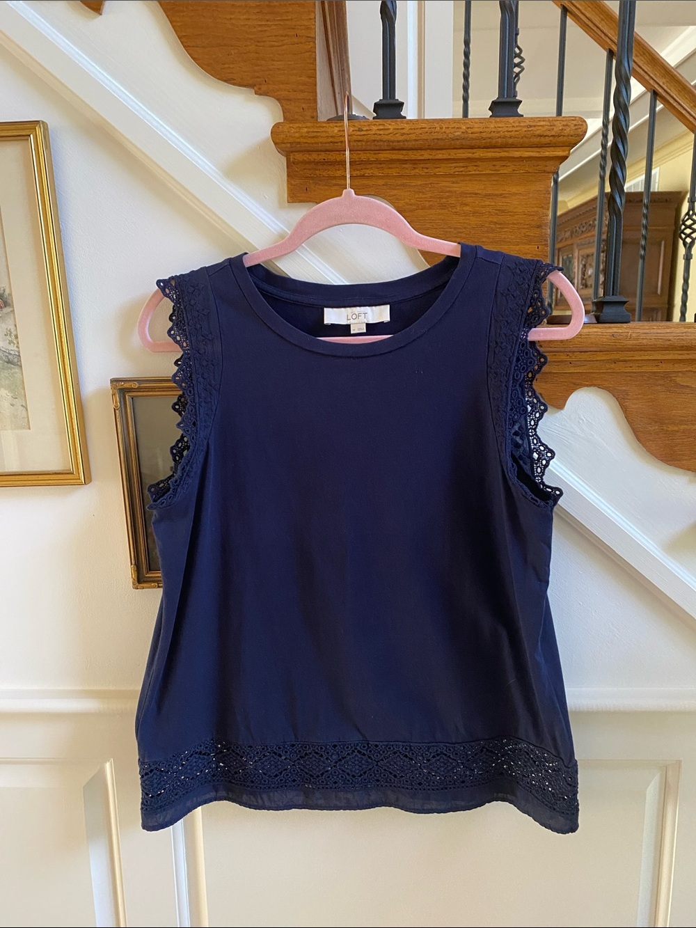 LOFT Top